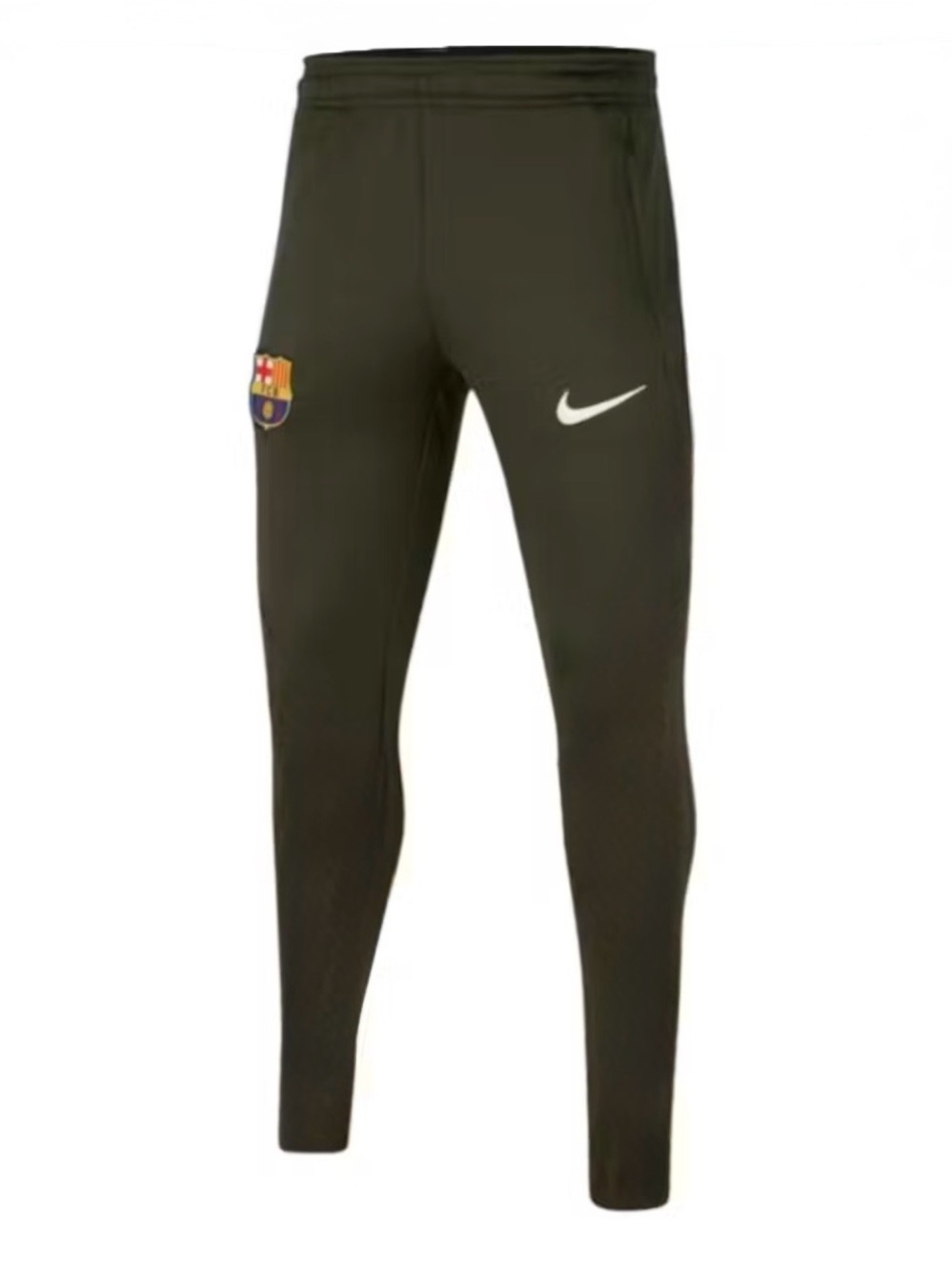 NWOT Nike DriFit Barcelona Training Pants